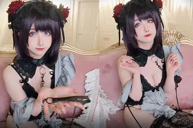 【自拍偷拍】可爱的小萌妹很想照顾她