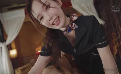 【日韩精选】Uncensored-IPZZ-451 【完全主観】予約1年待ち！神美脚スレンダー美女が金玉がカラになるまでヌイてくれる超高級メンズエステ 明里つむぎ